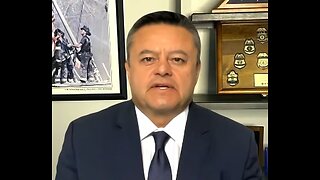 John Torres to Newsmax Deportation Numbers Show Enforcement Working