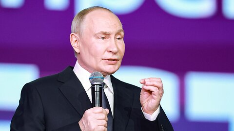 Putin: La presión económica ocasionará problemas a quienes la ejercen