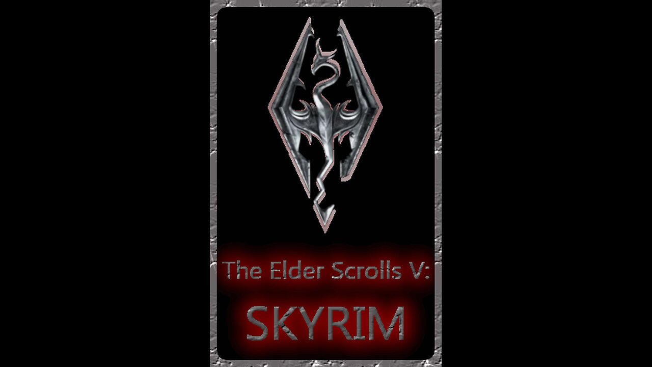 TESV: Skyrim | Benjermin | I feel like being a nuisance