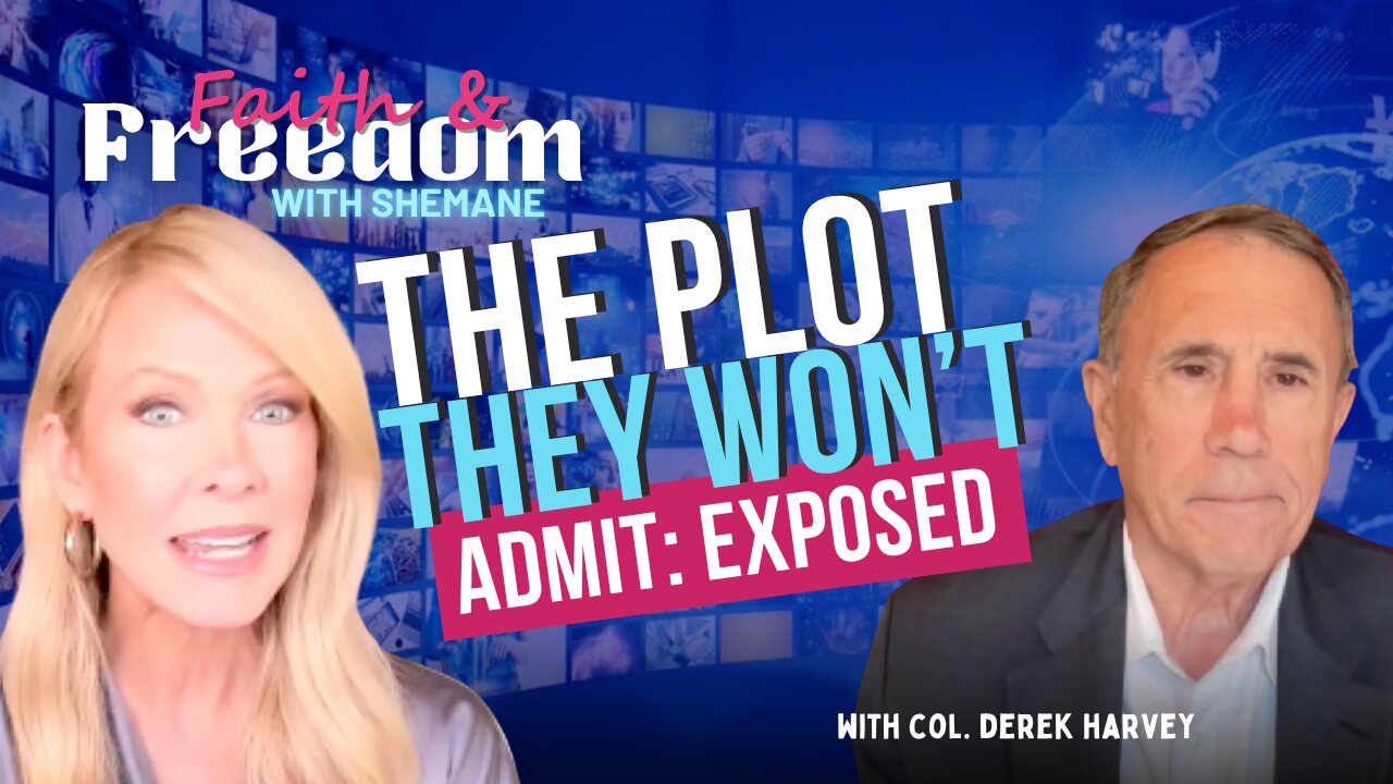 It Was Treason All Along