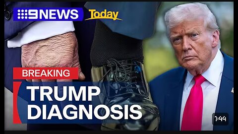 Latest News of Donald Trump