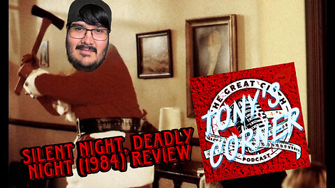 Silent Night, Deadly Night (1984) Review