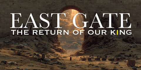 East vs West: The Final Separation of Sheep and Goats (Prophetic Word)