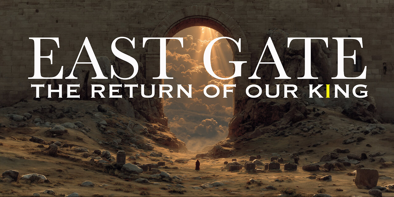 East vs West: The Final Separation of Sheep and Goats (Prophetic Word)