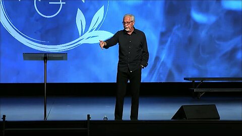 Kent Christmas - Wednesday Night Teaching 8.6.2025 & Harry Saylor at Regeneration Nashville Church