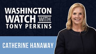 AG Catherine Hanaway Explains How Missouri Plans to Stop Abortion Drugs from Flooding the Market