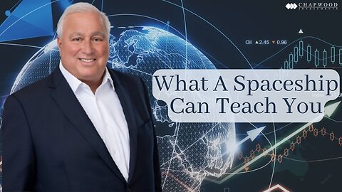 What A Spaceship Can Teach You
