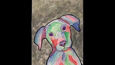 In the Studio: Puppy Love
