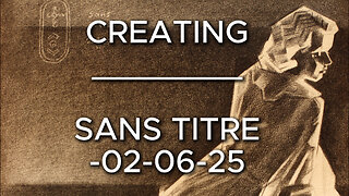 Sans Titre – 02-06-25 (Jean Harlow)