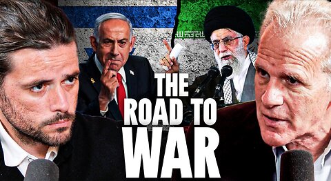 How The West Enabled The Iran Axis to Grow Unchecked w/ Ambassador Michael Oren