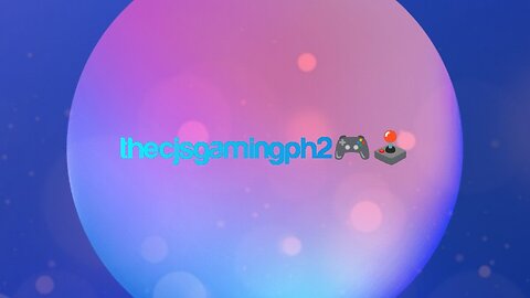 The CJS Gaming (Livestream via Rumble) Part 2