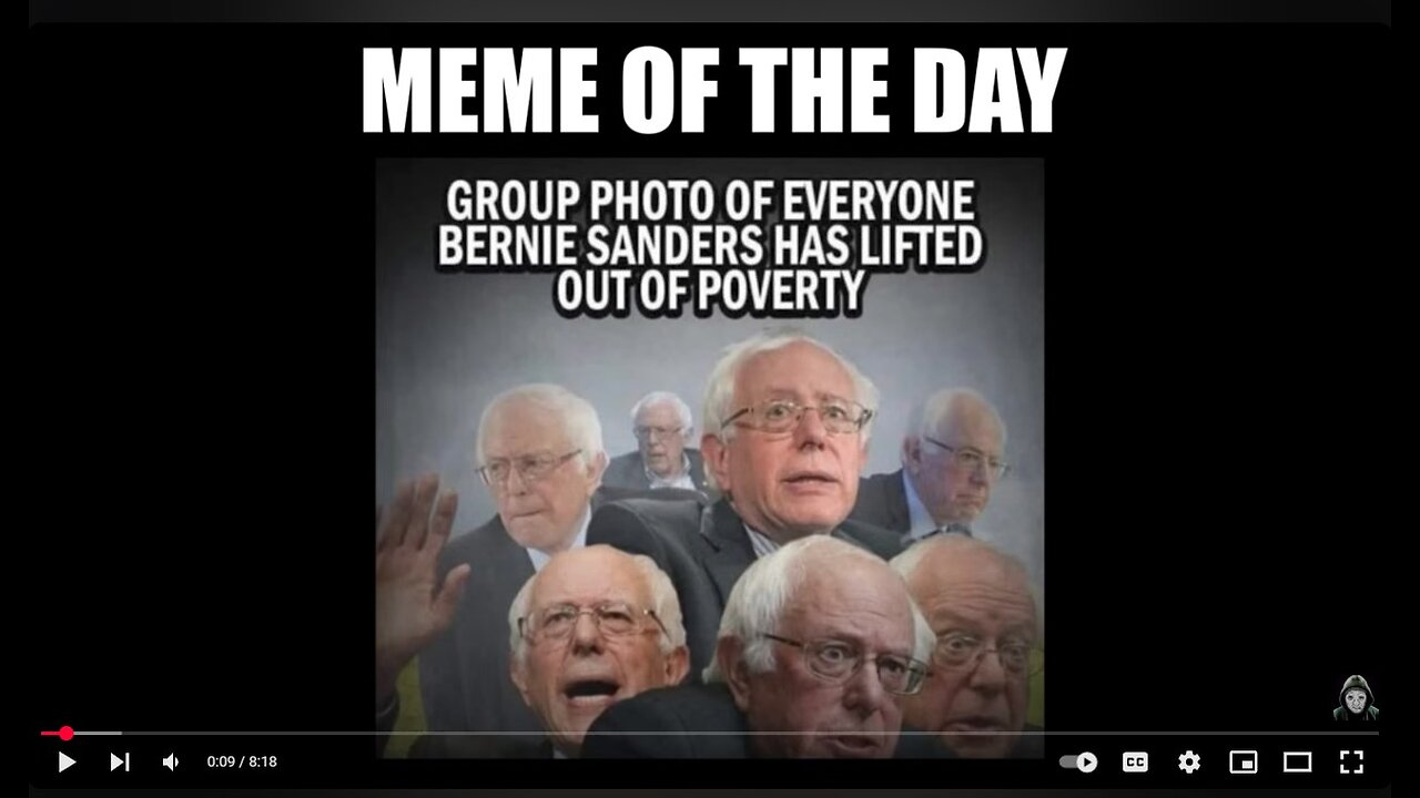 We don’t need anymore Socialism because WE ARE ALREADY SOCIALIST.