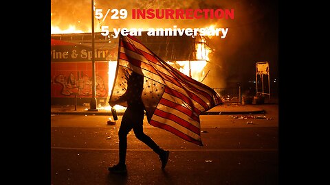 5/29 INSURRECTION, FBI confirms coup against TRUMP