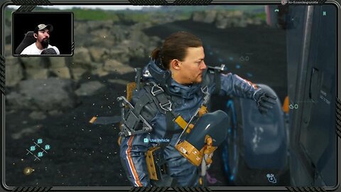 CONTINUING DEATH STRANDING | FIRST-TIME PLAYTHROUGH