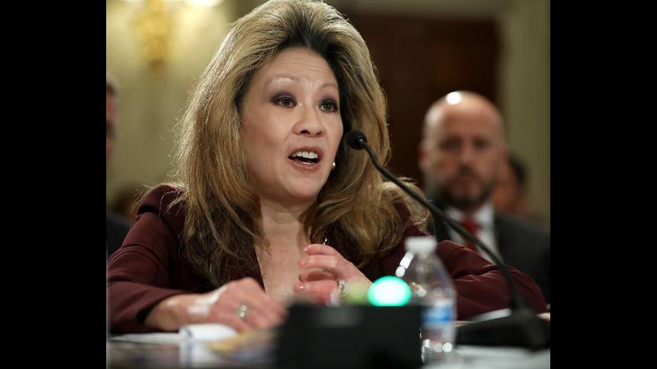 Court Allows Trumps Firing of Labor Relations Agency Chair