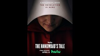 The Handmaid's Tale Season 6 Teaser Hulu