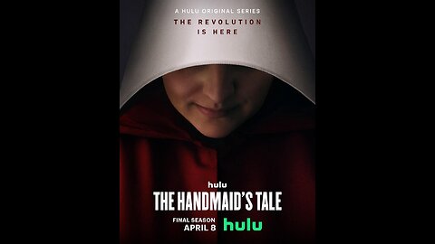 The Handmaid's Tale Season 6 Teaser Hulu