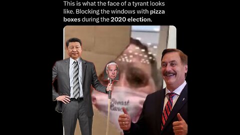 MASSIVE News has come out about the 2020 election