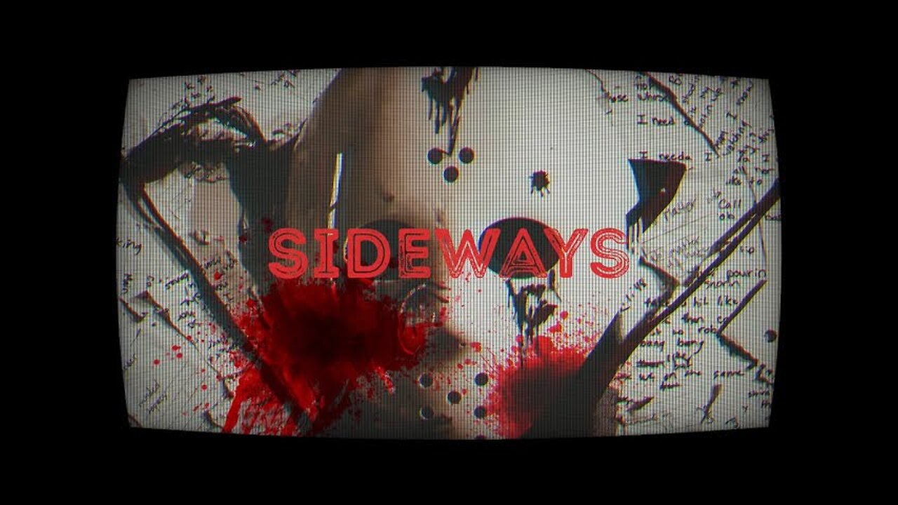Diggy Graves - Sideways