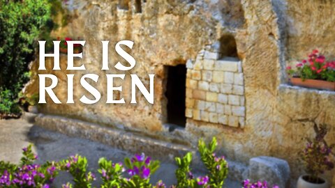 Resurrection Sunday 04.20.2025 11AM