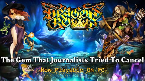 Why You Should Play Dragon's Crown In 2026 (Now Also On PC)