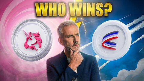 Why Uniswap is Losing to Aerodrome