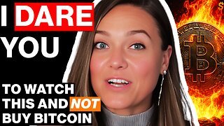 Natalie Brunell Makes the Perfect Case for Bitcoin in 9 Minutes