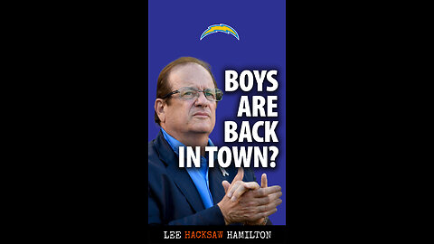 Can LA Chargers rebuild fan base in San Diego? Why are Dean Spanos, Jim Harbaugh working out at USD?