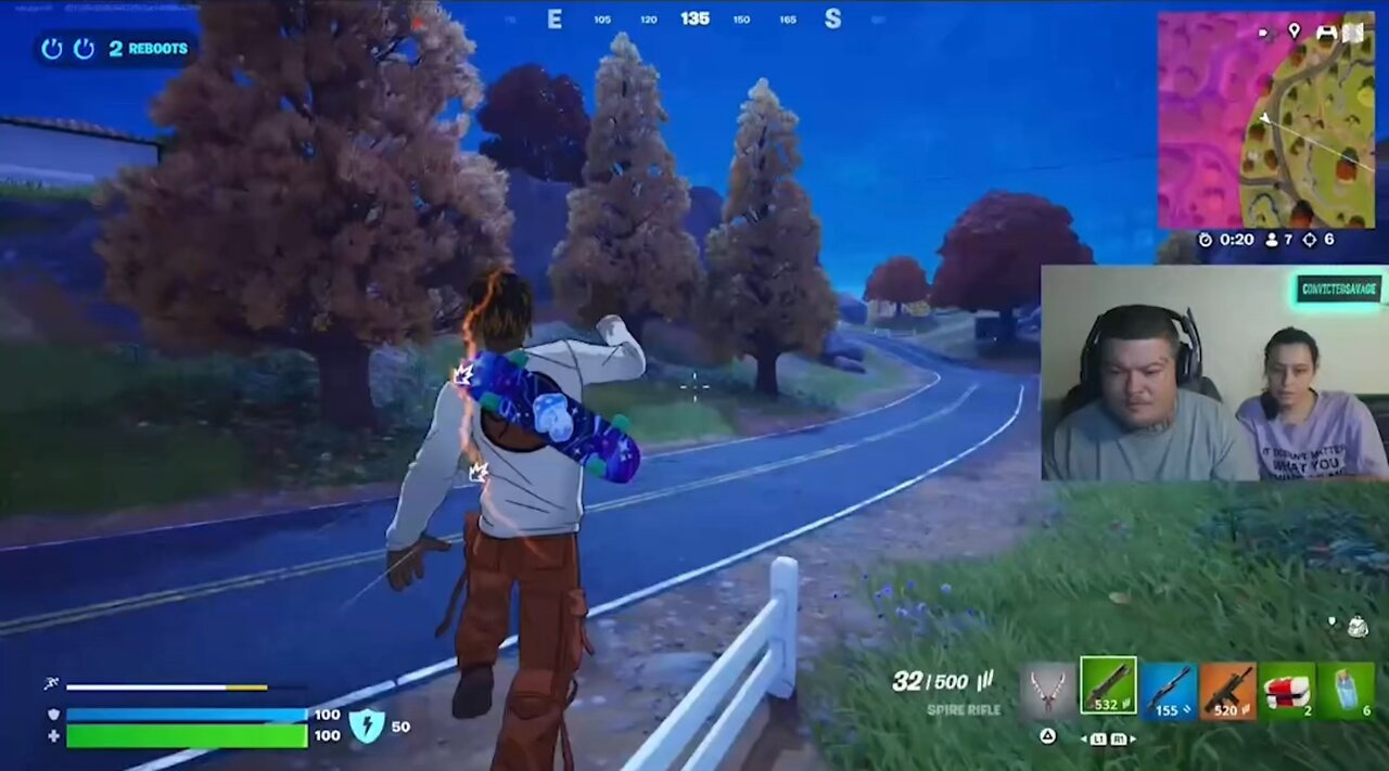 Fortnite