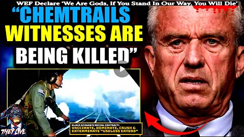 Chemtrails Pilot's Daughter Found Decapitated Days After He Blew Whistle