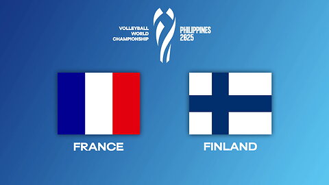 FRA x FIN