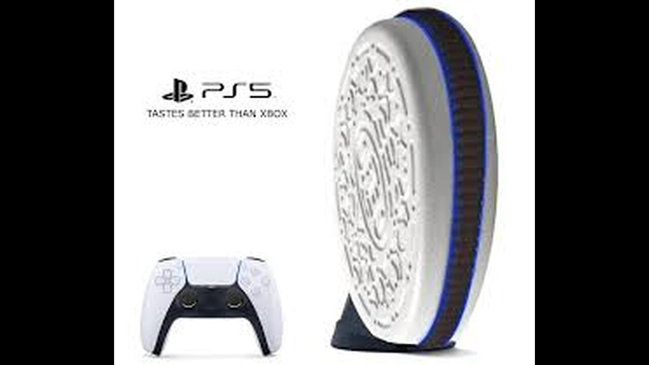 PS5 And Sony Rant