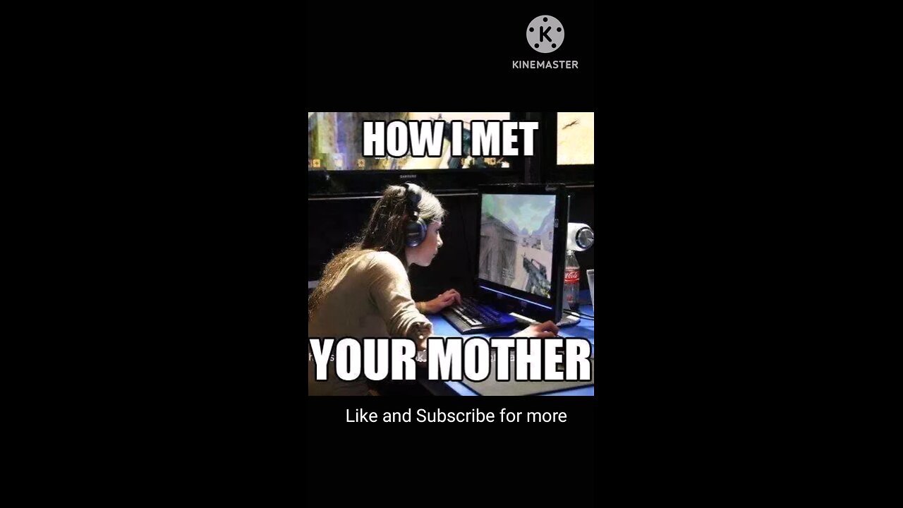 GAMING IS A MATCHMAKER TOO🕊️