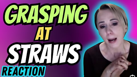 Social Media Is All She Has Left | Reaction