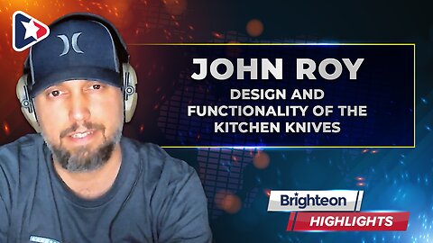 Design and Functionality of the Kitchen Knives