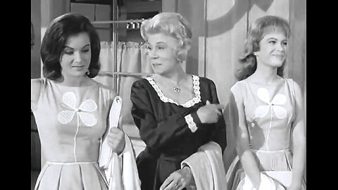 Petticoat Junction - S01E01 - Spur Line To Shady Rest - 1963 - HD