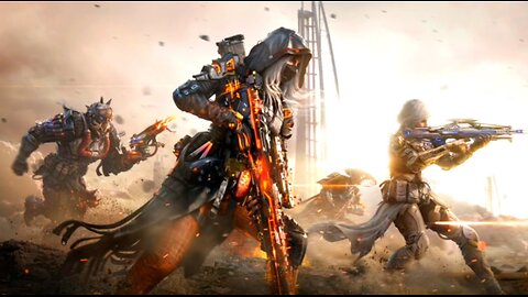 Live Gameplay | MKG | Garena Free Fire