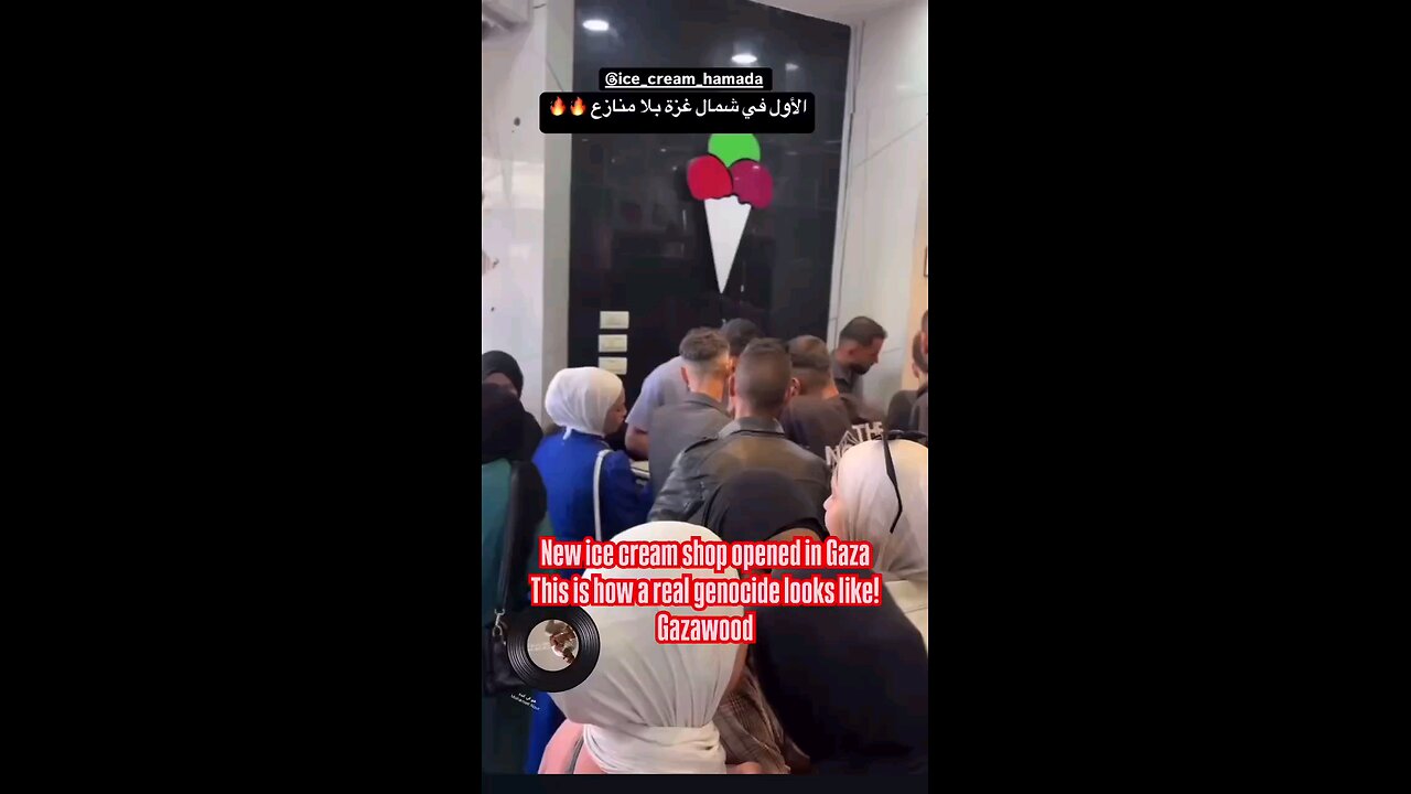 FAKE HUMANITARIAN CRISES IN GAZA