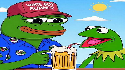 Fren News17 - KEEP CALM EVERYTHING IS STAGED