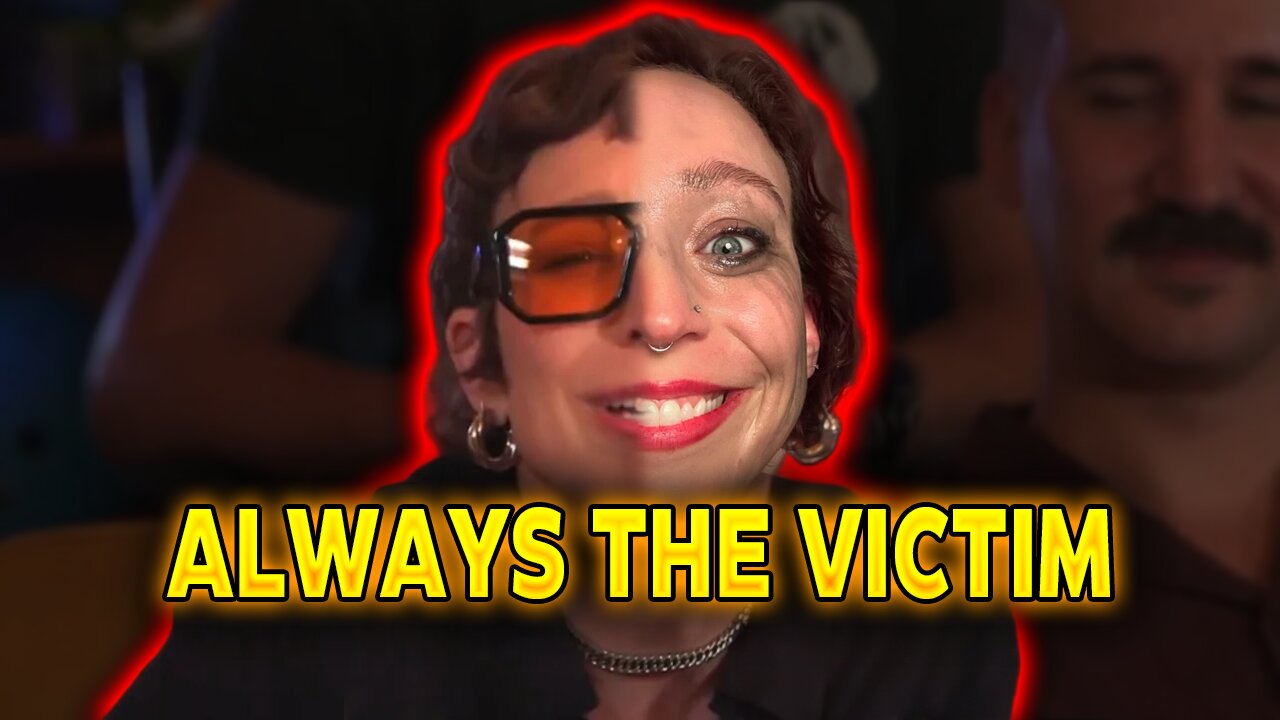 Alyssa Mercante Proves, We don't HATE Journalists Enough