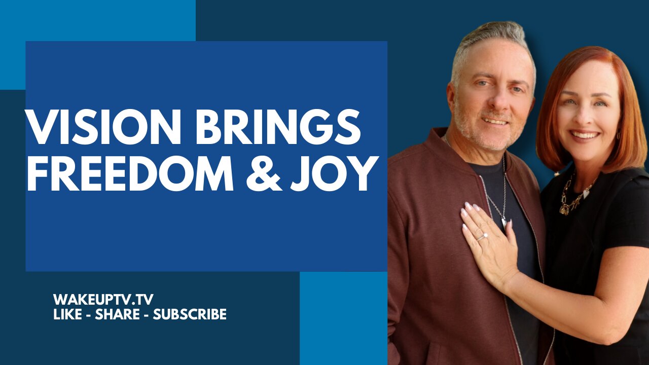 The Power of Vision: Why Boundaries Bring Freedom