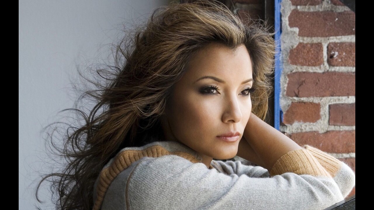 Cross kick Studio Films Kelly HU Moore Model 71