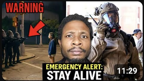 They Used the Riots to Unleash Something & No One’s Noticing