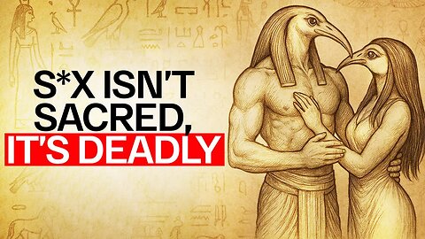 The Last Video You'll Ever Need About SEX & Spirituality