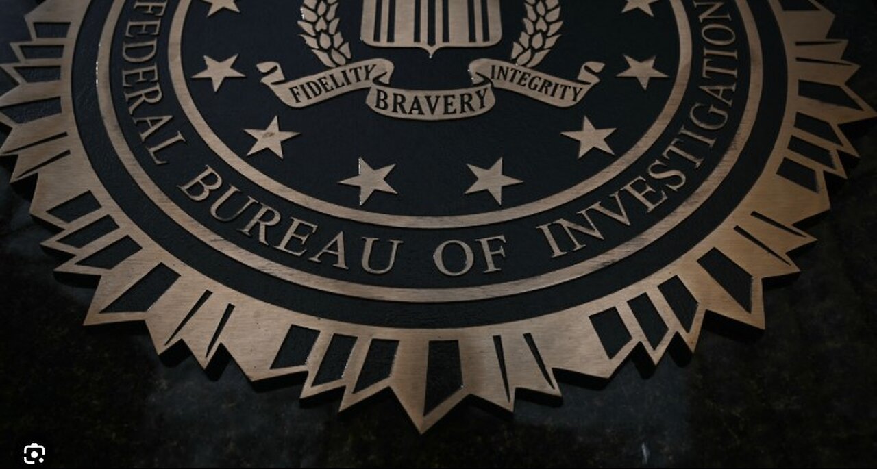 Dan Bongino Announces FBI Will Reopen Biden-Era Cases Involving Cocaine, Pipe Bombs