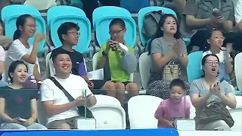 2025 World Robot Games In China