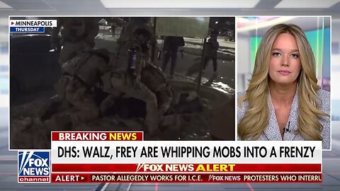 DHS Assistant Sec: Minneapolis Holds 1,370 Criminal Illegals—But Refuses to Turn Them Over to ICE