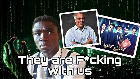 WHAT IF The Jeffrey Epstein Sex Trafficking Case NEVER HAPPENED
