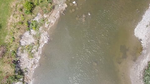 Magnet fishing in Toronto.Will I get anything