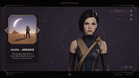 Dune Awakening Full Game part 1 - No Commentary